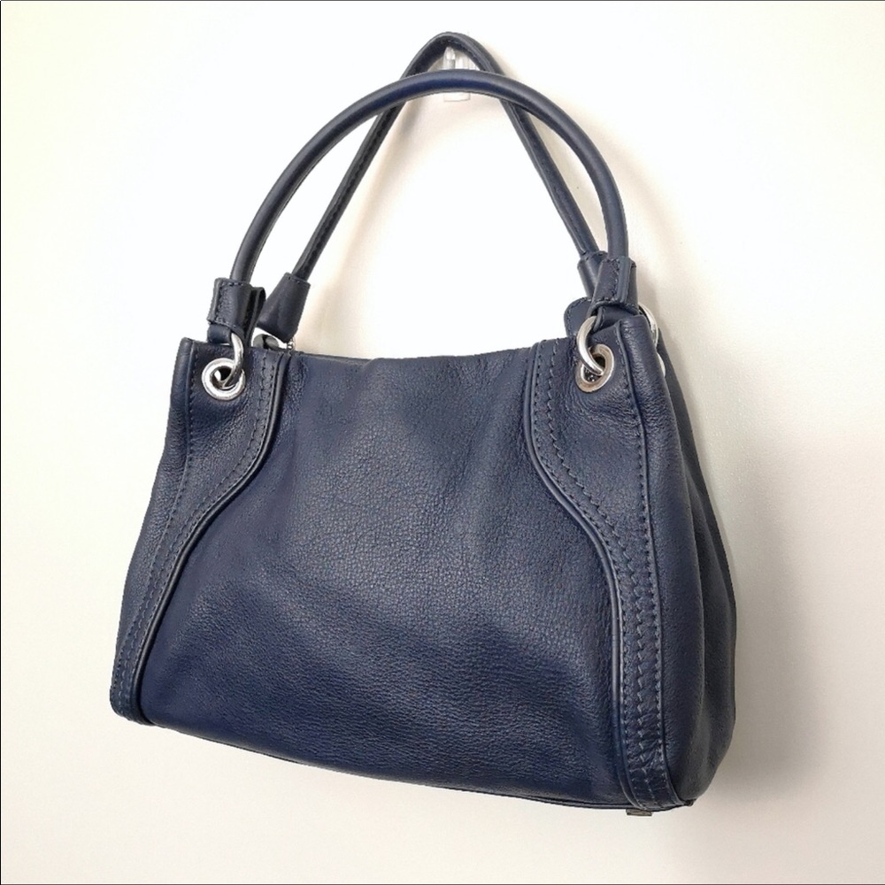 Danier Leather Hobo Bag